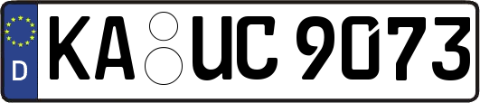 KA-UC9073