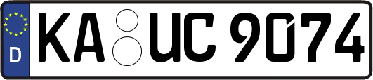 KA-UC9074
