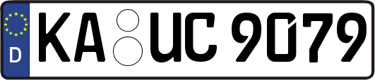 KA-UC9079