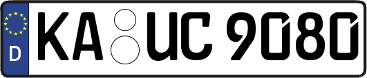 KA-UC9080