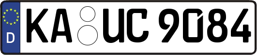 KA-UC9084