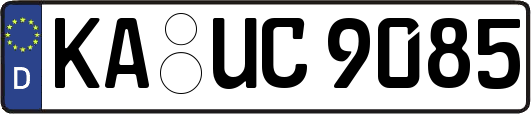 KA-UC9085