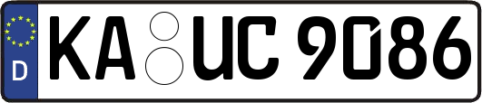 KA-UC9086