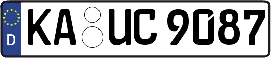 KA-UC9087
