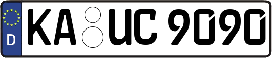 KA-UC9090