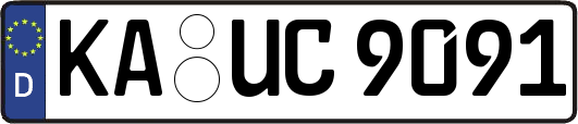 KA-UC9091
