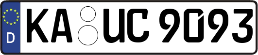 KA-UC9093