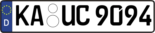 KA-UC9094
