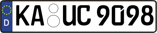 KA-UC9098