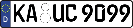 KA-UC9099