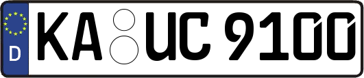 KA-UC9100