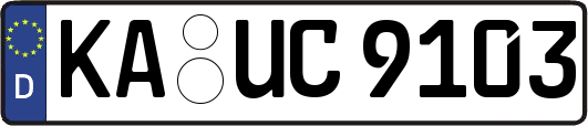 KA-UC9103