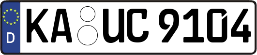 KA-UC9104
