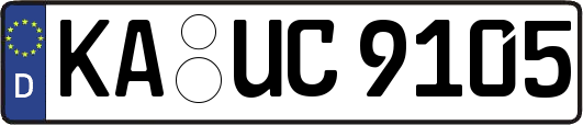 KA-UC9105
