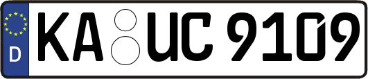 KA-UC9109