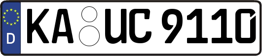 KA-UC9110