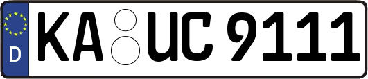KA-UC9111