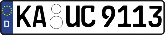 KA-UC9113