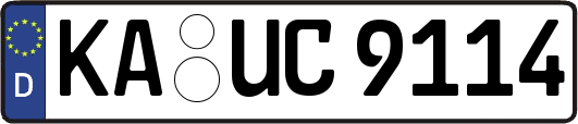 KA-UC9114