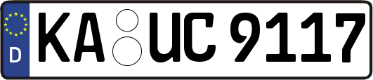 KA-UC9117