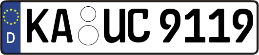 KA-UC9119
