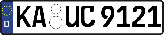 KA-UC9121