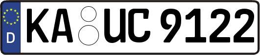 KA-UC9122