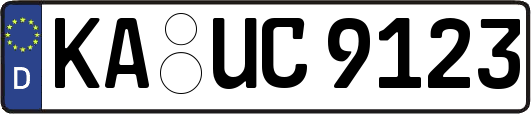 KA-UC9123