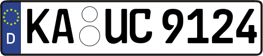 KA-UC9124
