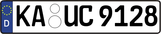 KA-UC9128