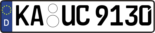 KA-UC9130