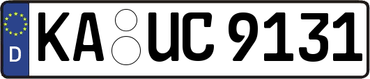 KA-UC9131