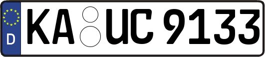 KA-UC9133