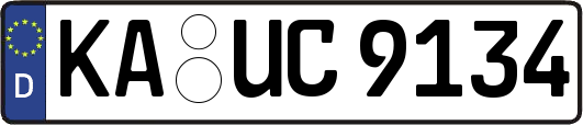 KA-UC9134