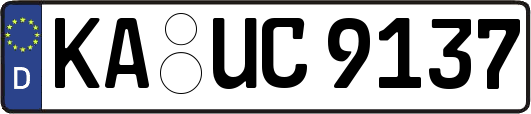 KA-UC9137