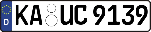 KA-UC9139
