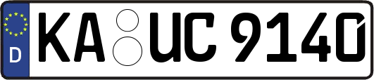 KA-UC9140
