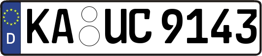 KA-UC9143