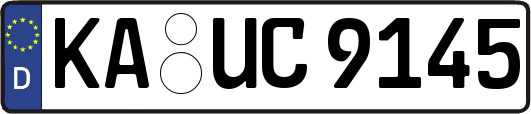 KA-UC9145
