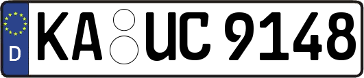KA-UC9148