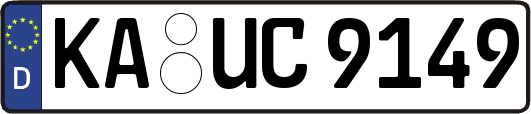 KA-UC9149