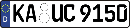 KA-UC9150