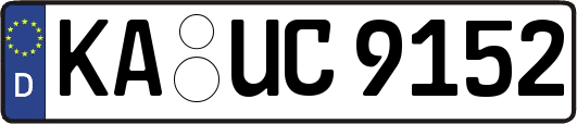 KA-UC9152
