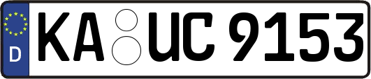 KA-UC9153