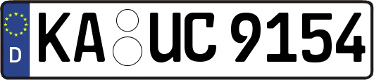 KA-UC9154
