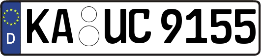 KA-UC9155
