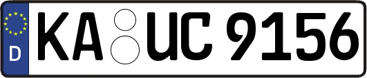 KA-UC9156
