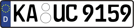 KA-UC9159