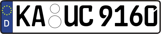 KA-UC9160