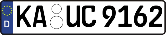 KA-UC9162